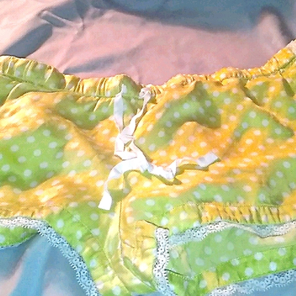 Sleepwear
